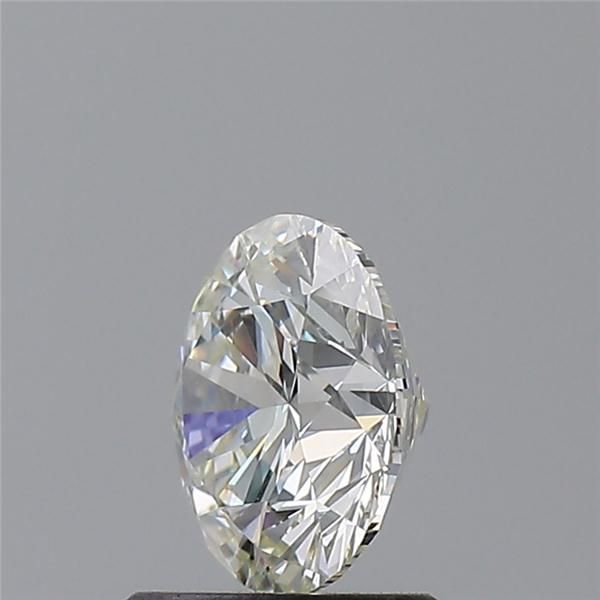 Diamond Natural 1,24Ct J-SI1 Round - GIA6432395828