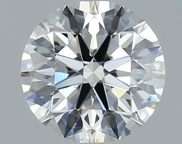 Diamond Natural 1,25Ct I-SI1 Round - GIA2517760964