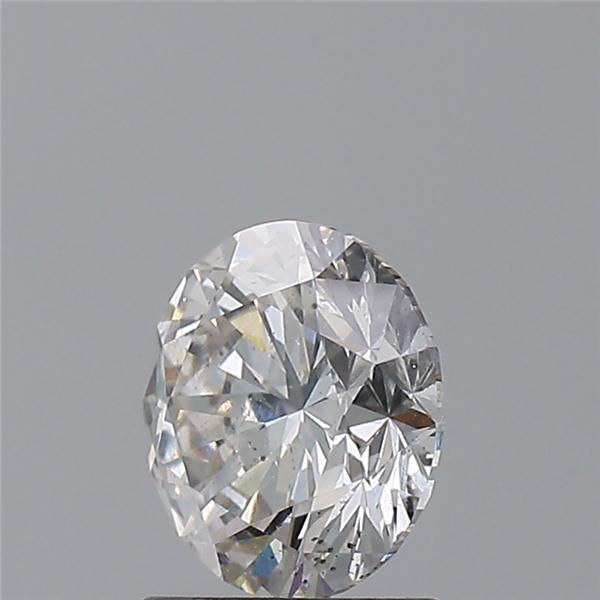 Diamond Natural 1,31Ct I-SI2 Round - GIA5433528825
