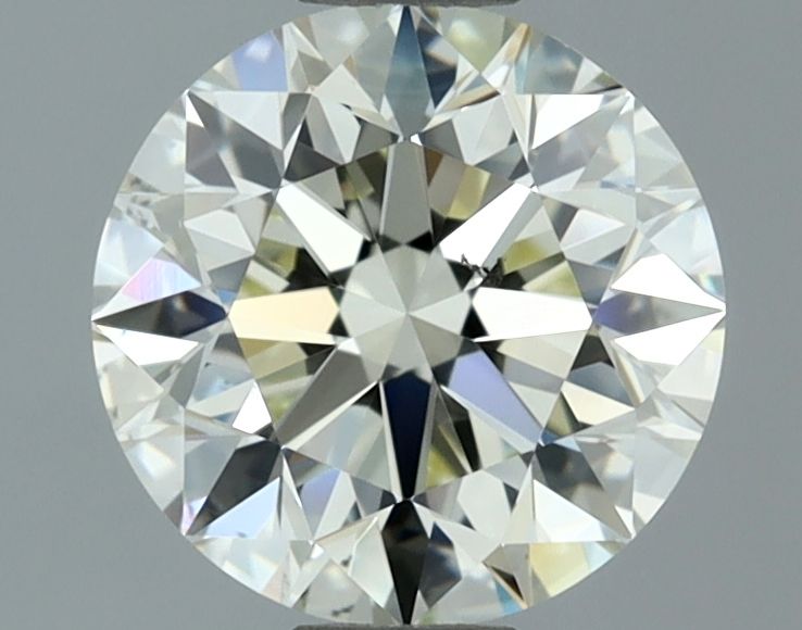 Diamond Natural 1,51Ct L-VS2 Round - IGI749535371