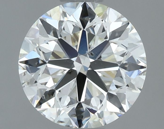 Diamond Natural 1,5Ct J-SI2 Round - GIA5543213795