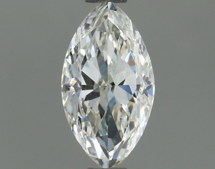 Diamond Natural 0,5Ct J-VVS1 Marquise - IGI778606714