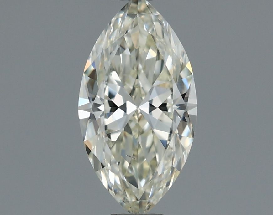 Diamond Natural 0,5Ct I-VS2 Marquise - IGI778606753