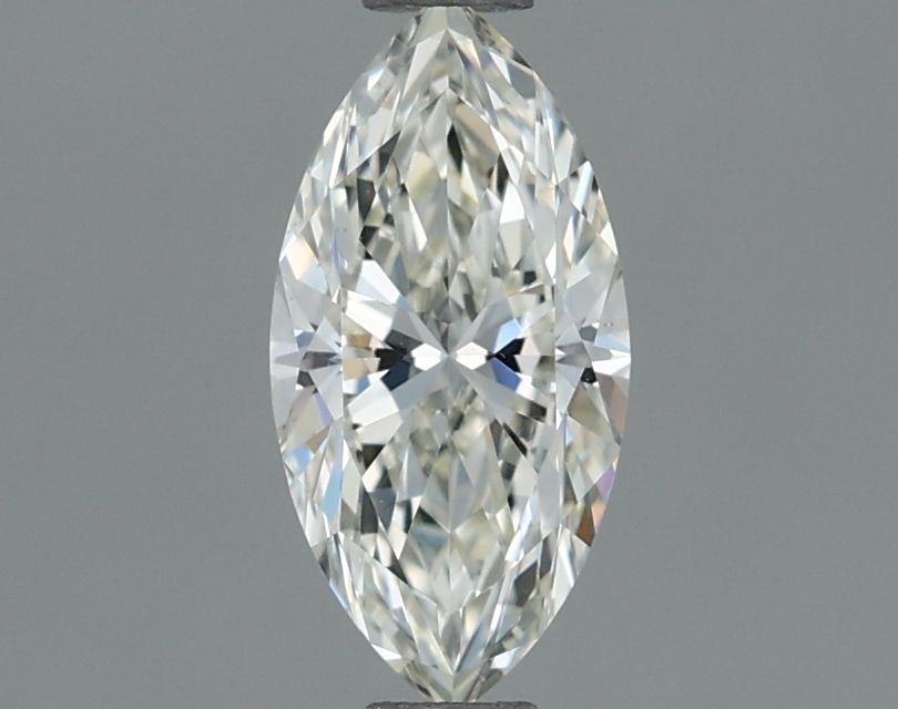 Diamond Natural 0,5Ct I-VS1 Marquise - IGI774627377