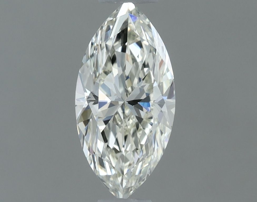 Diamond Natural 0,5Ct I-VS2 Marquise - IGI774627189