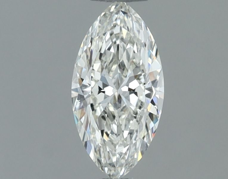 Diamond Natural 0,5Ct I-VS2 Marquise - IGI764688162