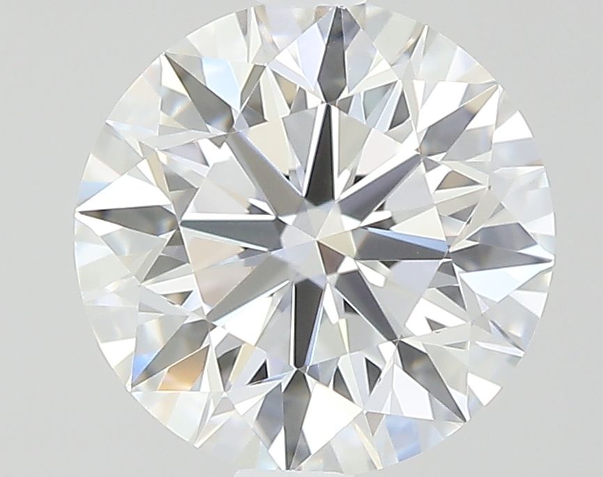 Diamond Natural 0,76Ct E-VVS1 Round - GIA1529442588