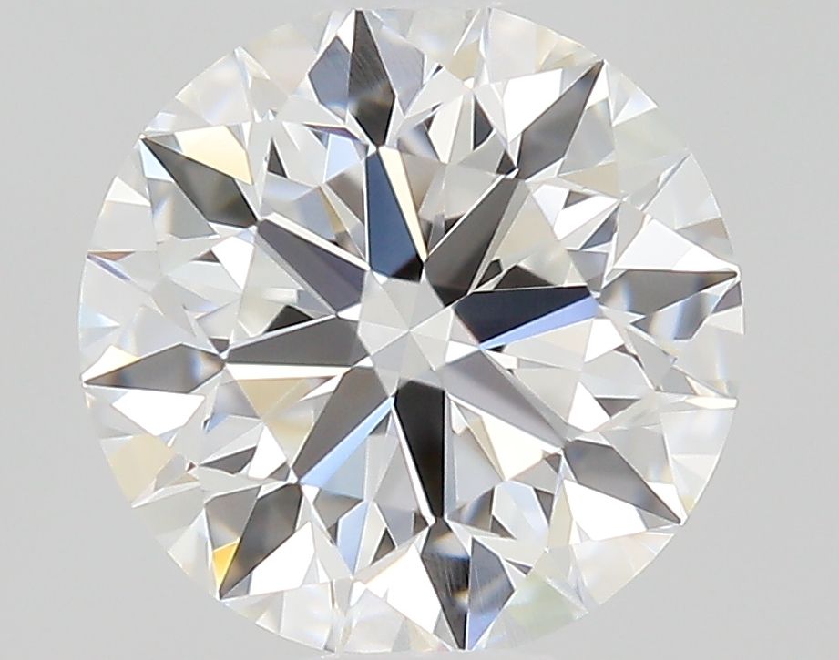 Diamond Natural 0,56Ct E-VVS1 Round - GIA6532880777