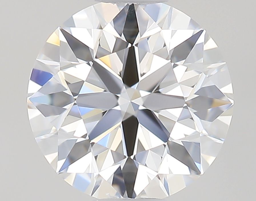 Diamond Natural 0,7Ct E-VVS1 Round - GIA1538611856