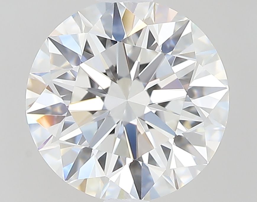 Diamond Natural 1,41Ct E-VVS1 Round - GIA2546313284