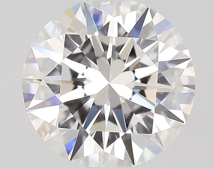 Diamond Natural 0,43Ct E-VVS1 Round - GIA5526293253