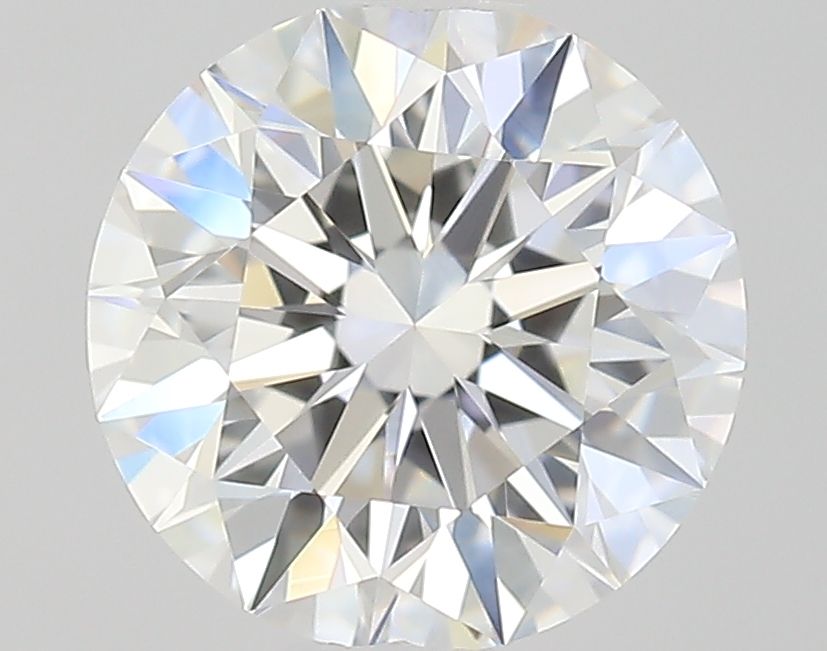 Diamond Natural 0,75Ct E-VVS1 Round - GIA1535340726