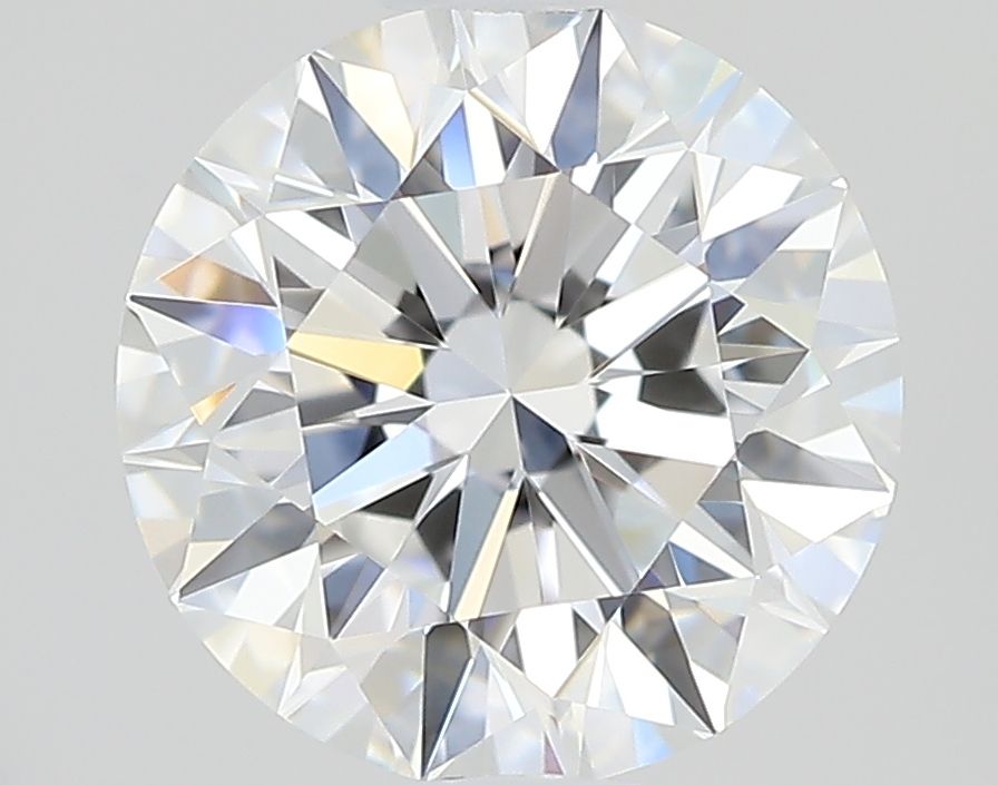 Diamond Natural 0,85Ct E-VVS1 Round - GIA6531229167
