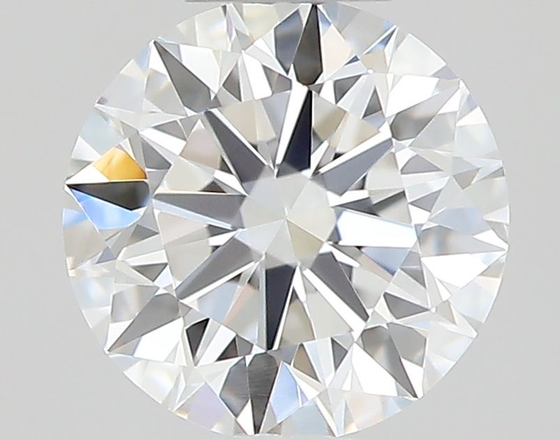 Diamond Natural 0,41Ct E-VVS1 Round - GIA7556200718
