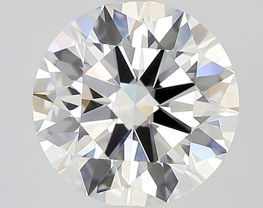 Diamond Natural 1,82Ct E-VVS1 Round - GIA2547456446