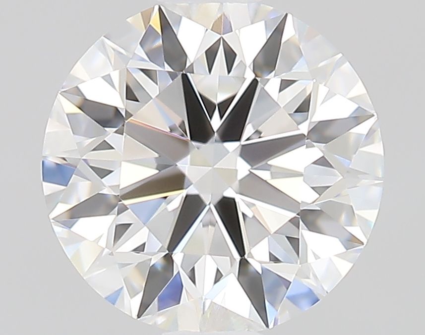 Diamond Natural 0,7Ct E-VVS1 Round - GIA2528772761