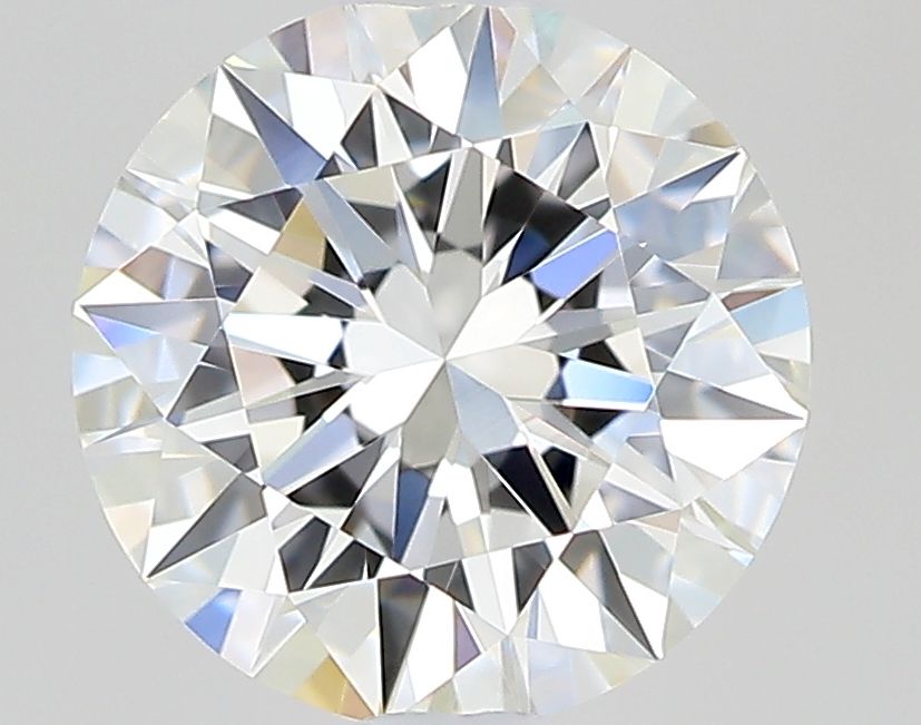 Diamond Natural 0,75Ct E-VVS1 Round - GIA6531871776