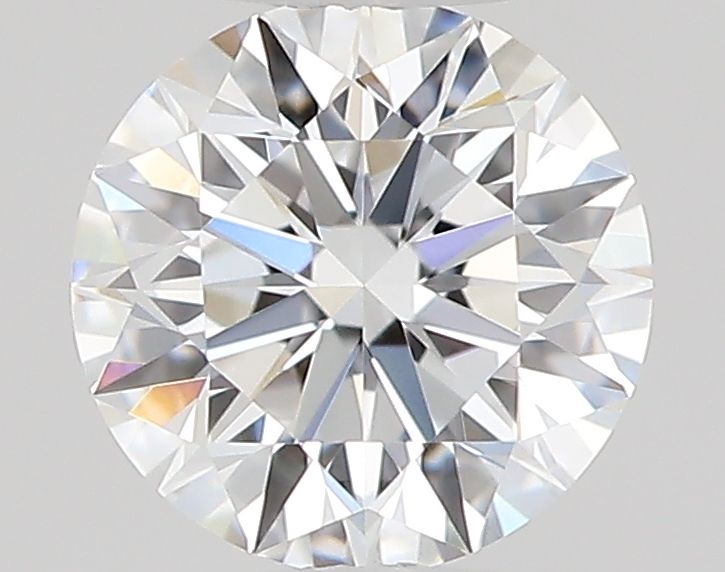 Diamond Natural 0,3Ct D-VVS2 Round - GIA2556200748