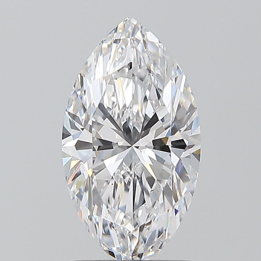 Diamond Natural 1,5Ct D-VS2 Marquise - GIA2546146757