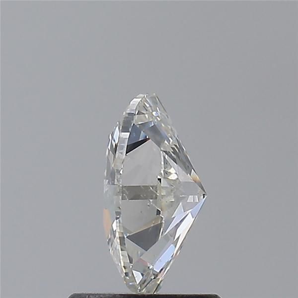 Diamond Natural 1Ct H-SI2 Oval - GIA2437339963