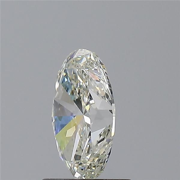 Diamond Natural 1Ct J-VS2 Oval - GIA3435020163