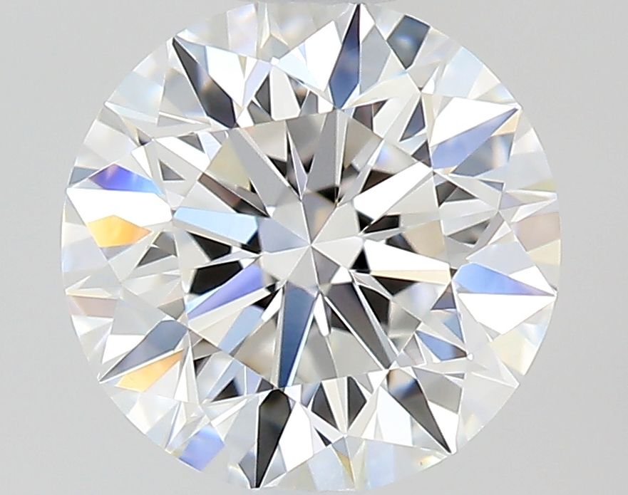 Diamond Natural 0,7Ct E-VVS1 Round - GIA6505339047
