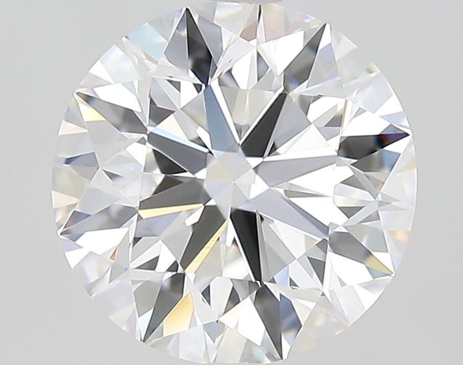 Diamond Natural 1,45Ct E-VVS1 Round - GIA2547347474