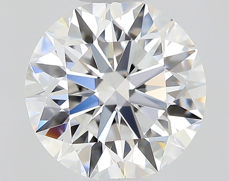Diamond Natural 0,63Ct E-VVS1 Round - GIA2494059811