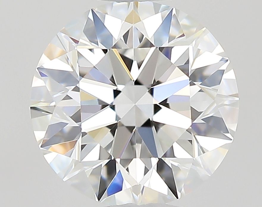 Diamond Natural 0,7Ct E-VVS1 Round - GIA3495233626