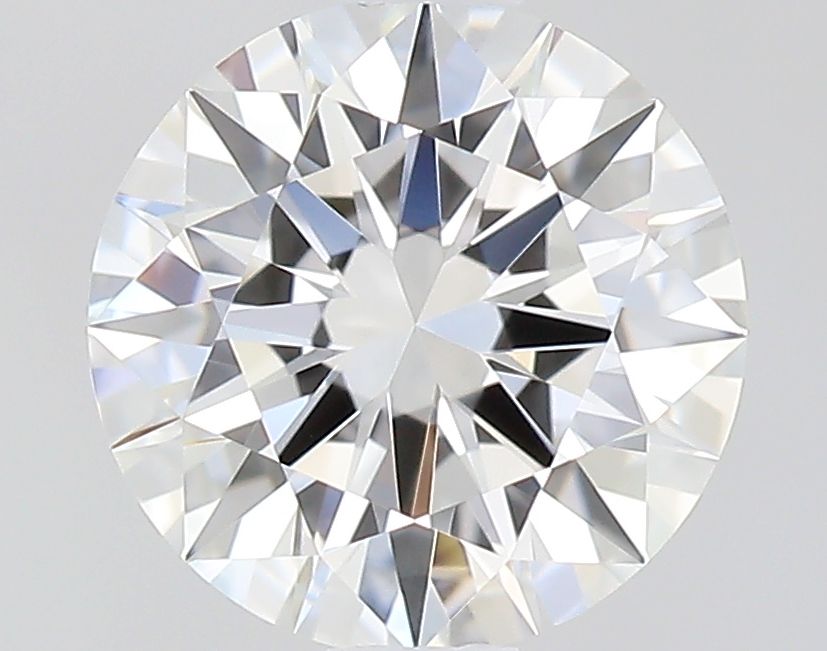 Diamond Natural 0,7Ct E-VVS1 Round - GIA1517585774