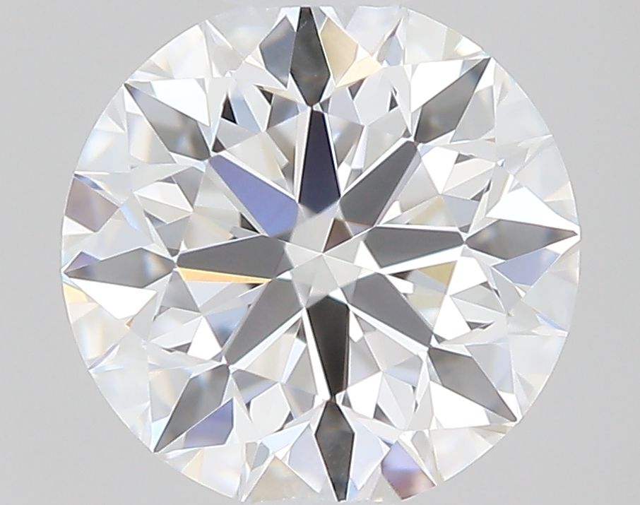 Diamond Natural 0,54Ct E-VVS1 Round - GIA1548024755
