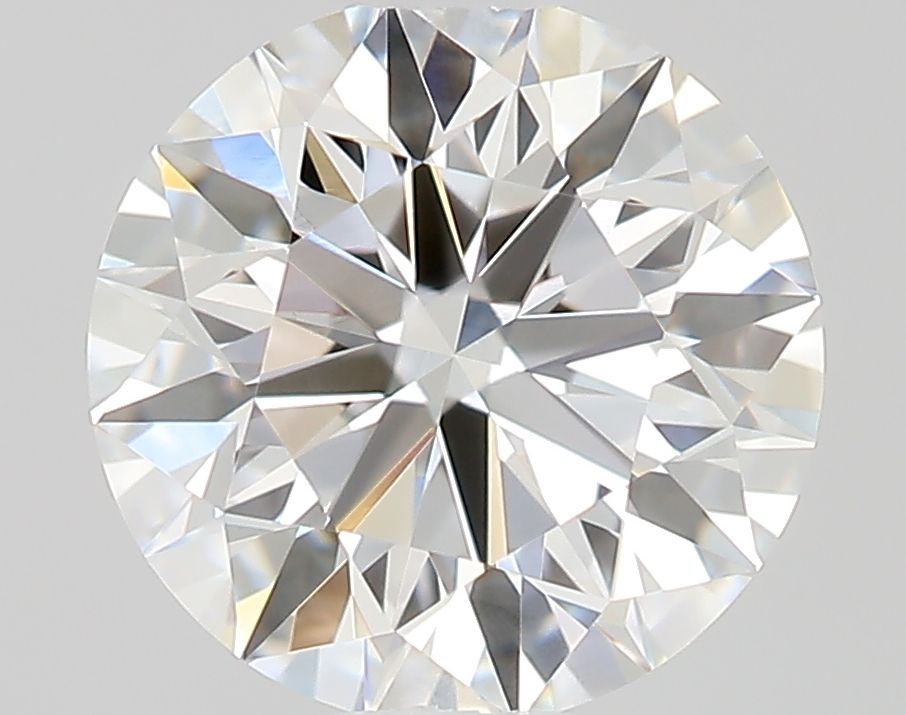 Diamond Natural 0,56Ct E-VVS1 Round - GIA5526874720