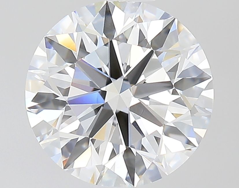Diamond Natural 1,3Ct E-VVS1 Round - GIA1547311150