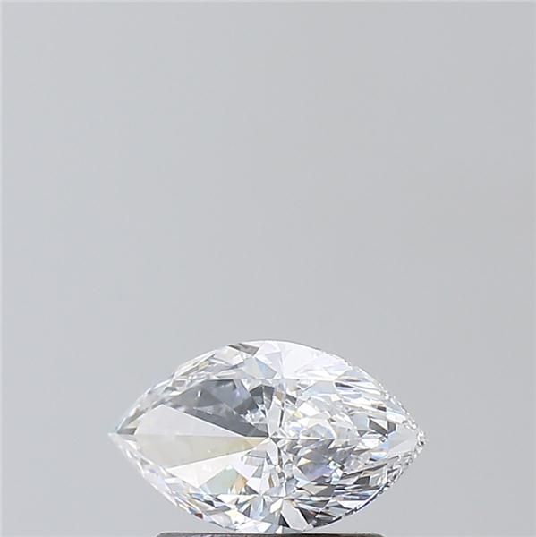 Diamond Natural 0,8Ct D-VS1 Marquise - GIA6441402478