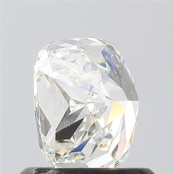 Diamond Natural 1Ct J-VS2 Cushion - GIA3415433860