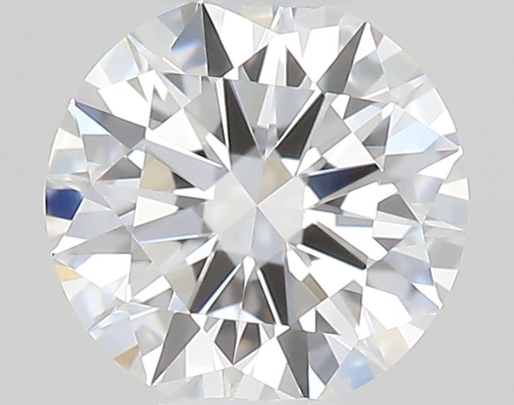 Diamond Natural 0,31Ct F-VVS1 Round - GIA6541875969