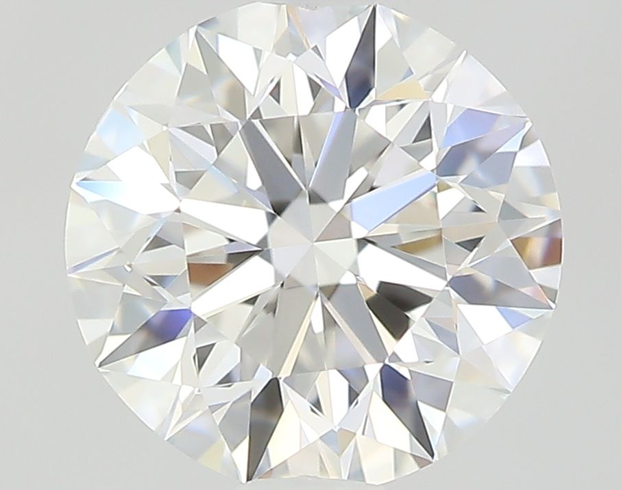 Diamond Natural 0,7Ct F-IF Round - GIA7538968321