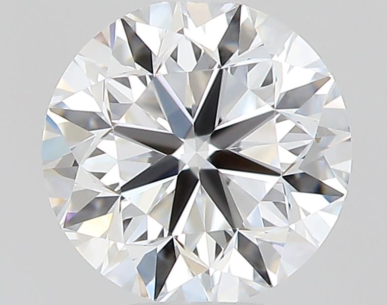 Diamond Natural 0,4Ct F-IF Round - GIA5556162533