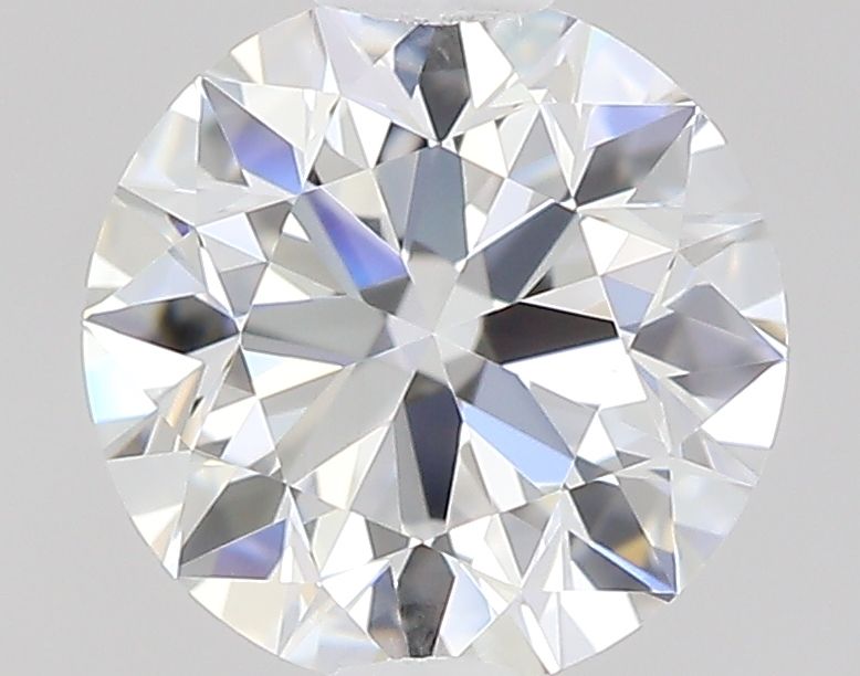 Diamond Natural 0,4Ct F-IF Round - GIA1528498909