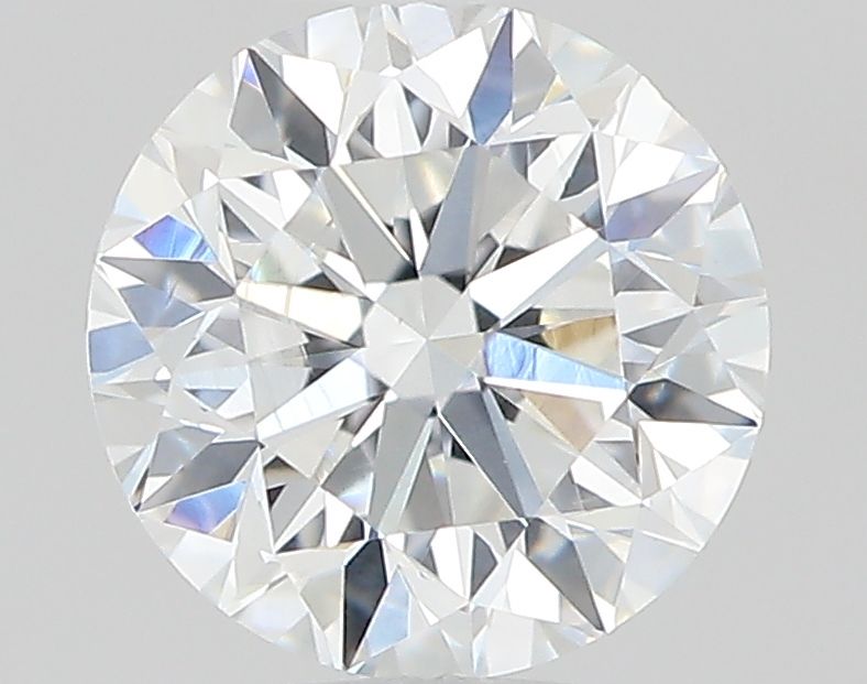 Diamond Natural 0,5Ct F-VS2 Round - GIA7558063828