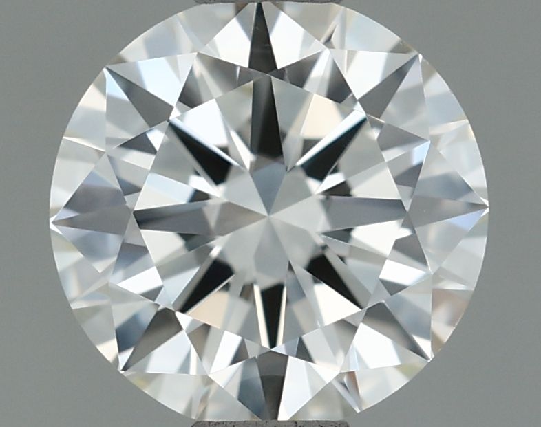 Diamond Natural 0,7Ct J-VVS2 Round - IGI776696979