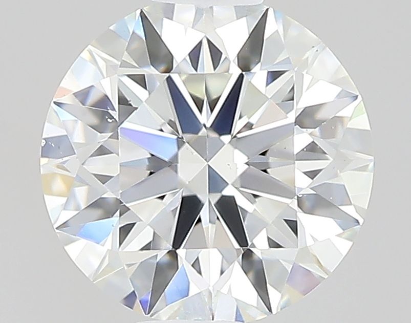 Diamond Natural 0,7Ct J-VS2 Round - GIA7546921801