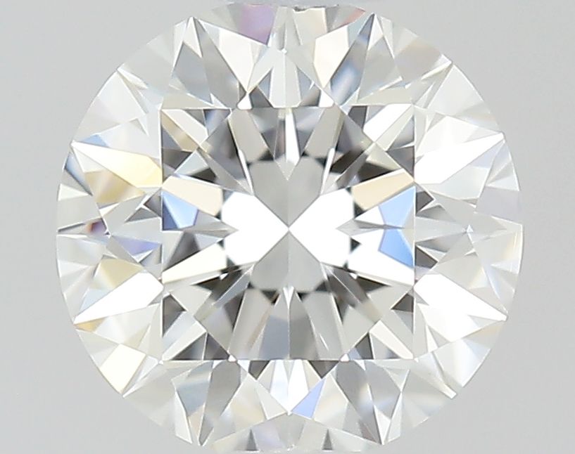 Diamond Natural 0,5Ct I-VS1 Round - GIA6552135903
