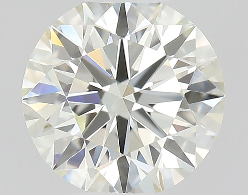 Diamond Natural 0,4Ct M-VVS1 Round - GIA2548921794