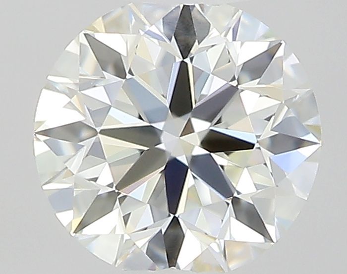 Diamond Natural 0,3Ct J-VS2 Round - GIA5553152991