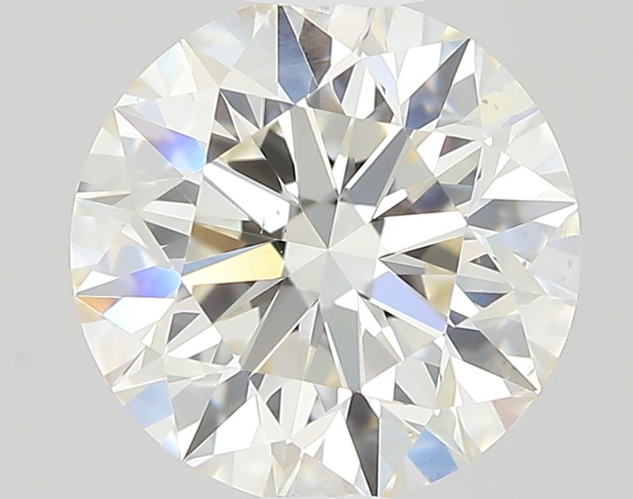 Diamond Natural 0,75Ct J-VS2 Round - GIA2546459001