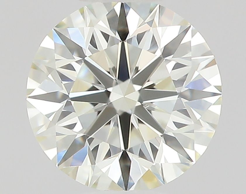 Diamond Natural 0,45Ct M-IF Round - GIA1548705452