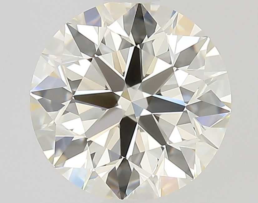 Diamond Natural 1,44Ct M-IF Round - GIA1549529889
