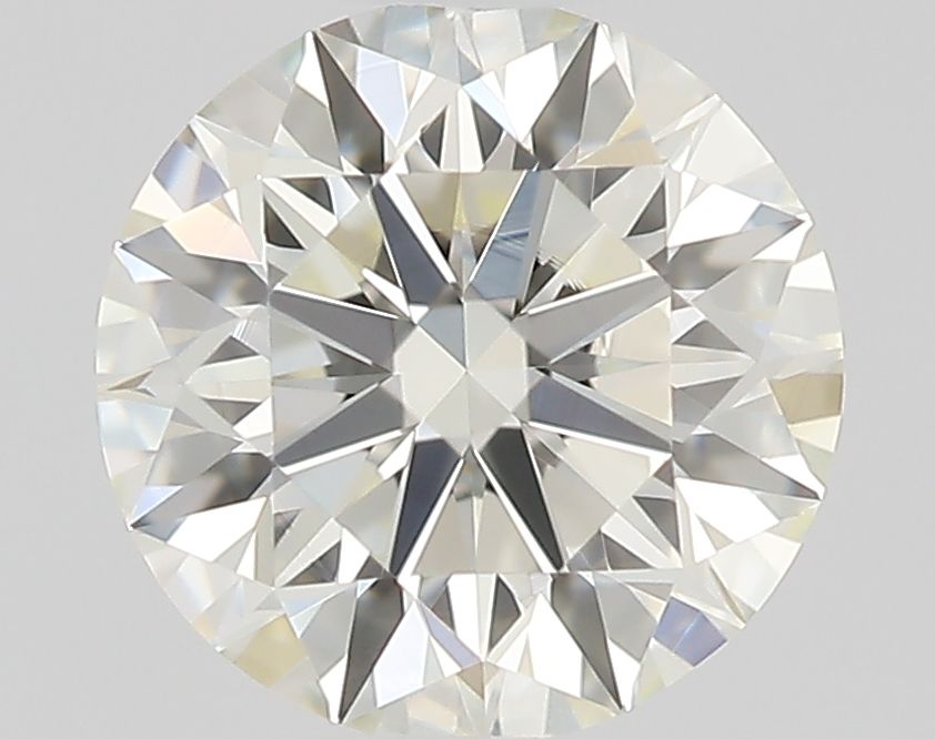 Diamond Natural 0,45Ct M-IF Round - GIA1545721082