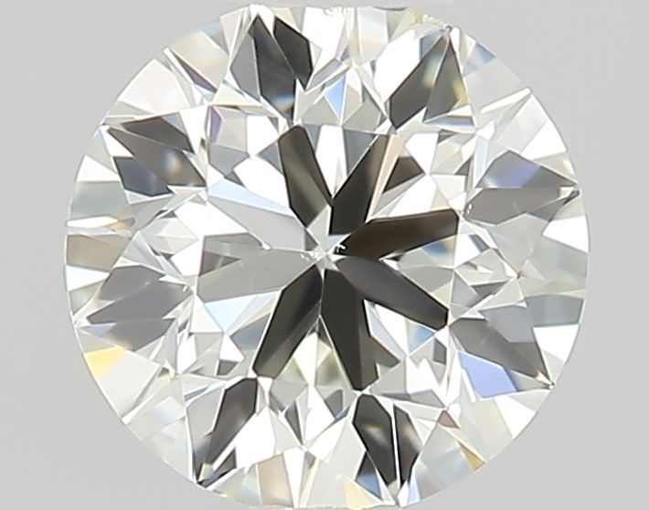 Diamond Natural 0,3Ct L-SI2 Round - GIA1517714323